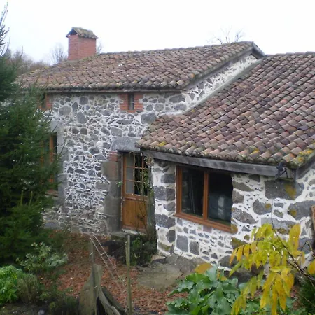 Peach Cottage La Foret-sur-Sevre Buitenkant foto