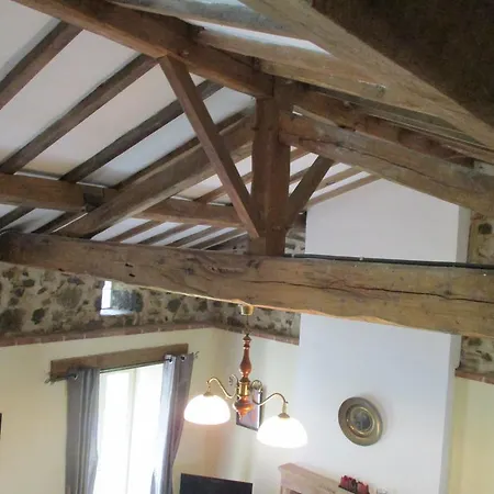 Peach Cottage La Foret-sur-Sevre Buitenkant foto
