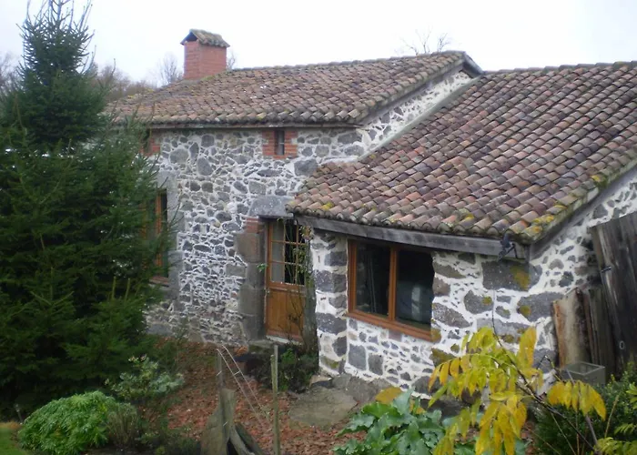 Peach Cottage