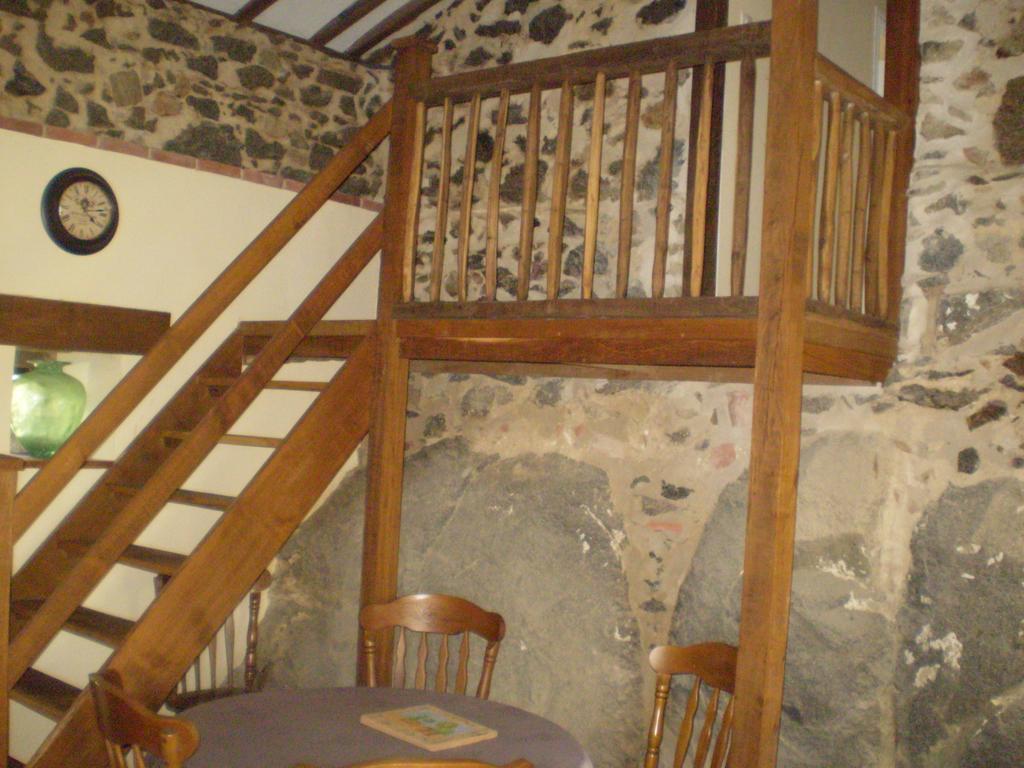 Casa vacanze Peach La Foret-sur-Sevre