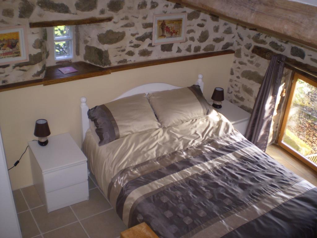 Peach Ferienhaus La Foret-sur-Sevre
