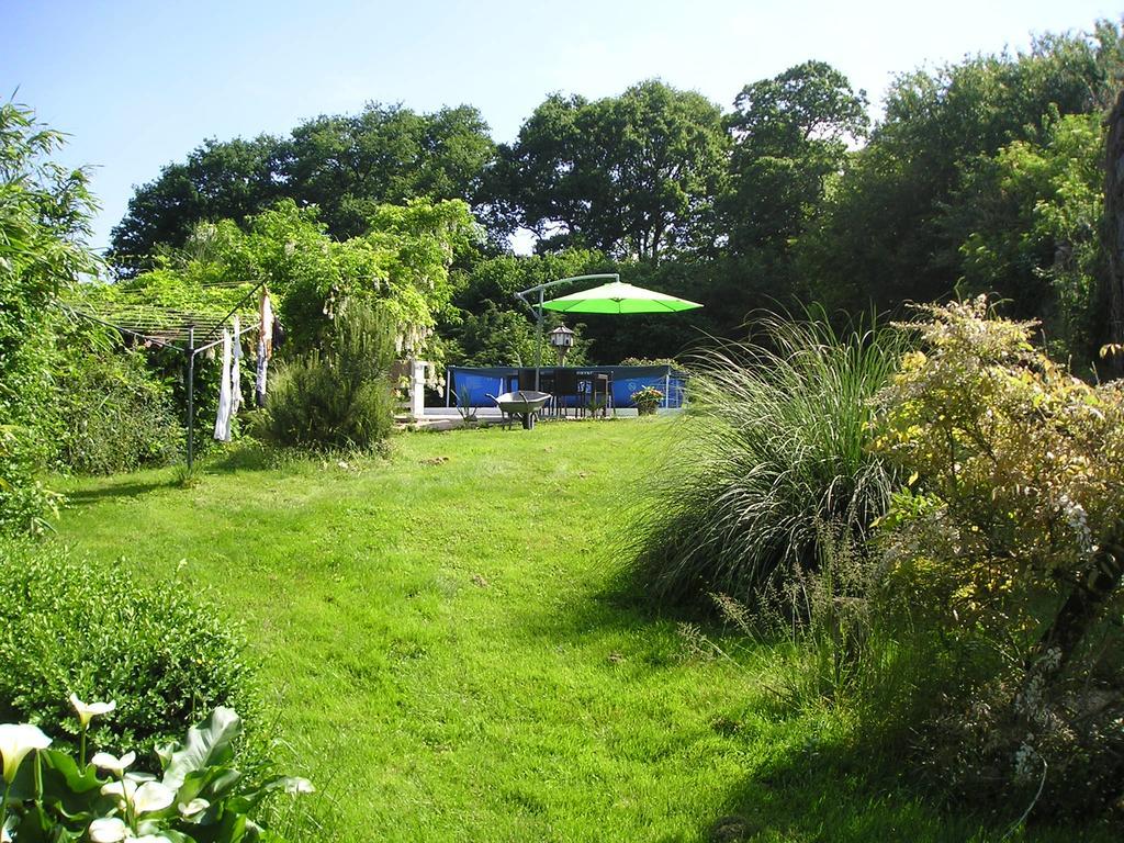 Ferienhaus Peach *