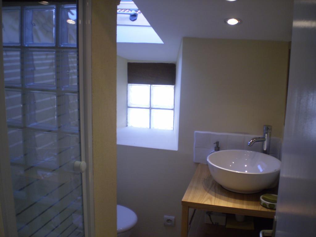 Ferienhaus Peach La Foret-sur-Sevre