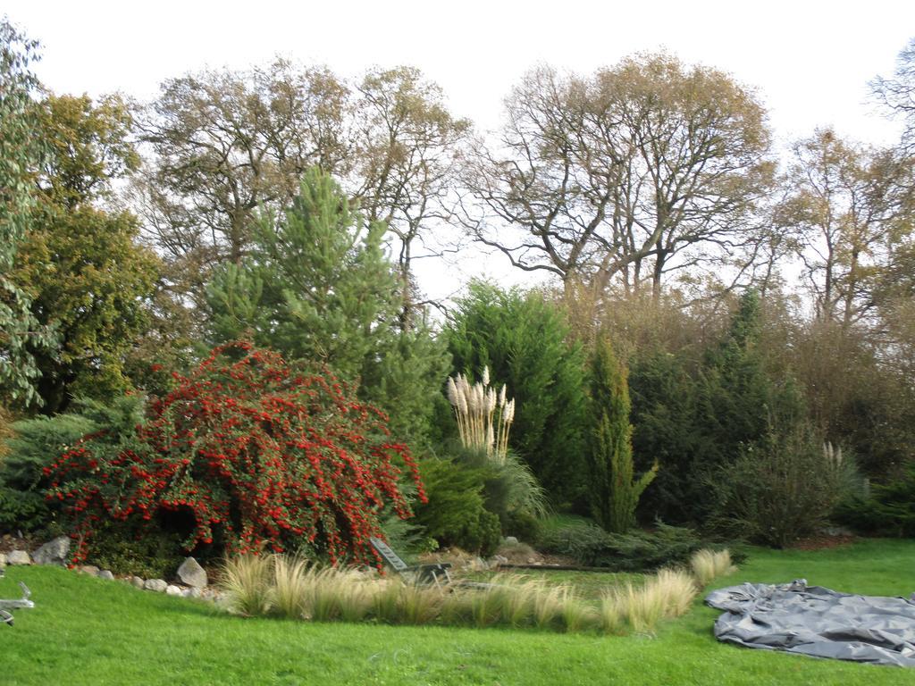 Casa vacanze Peach La Foret-sur-Sevre
