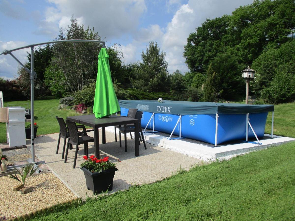 Peach Ferienhaus *